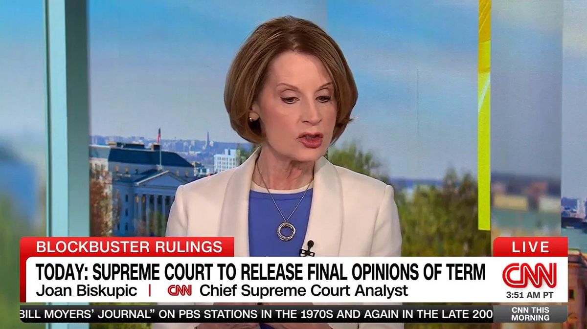 'Especially vocal' Supreme Court Justice alienated from her colleagues: expert