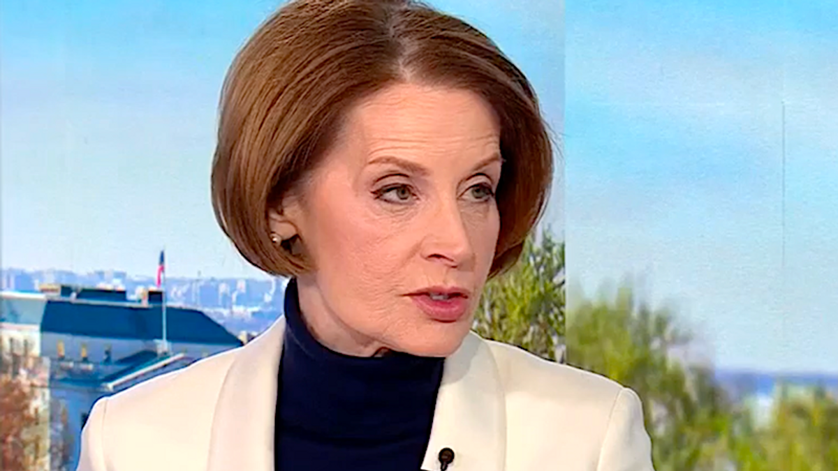 'Definitely coming back': Analyst predicts 'forceful' Supreme Court response to Trump
