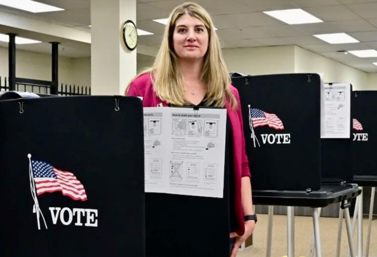 Conspiracy theories gain new life as 2024 unfolds