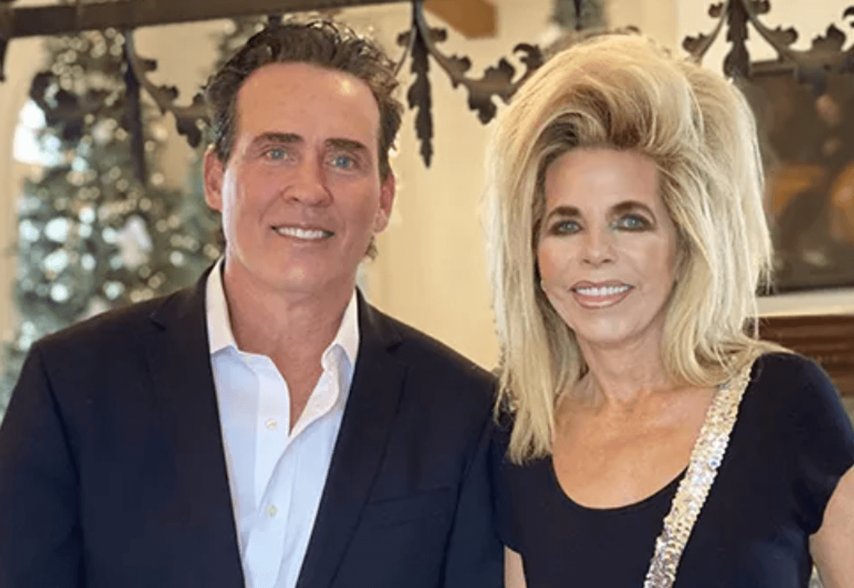 Son of Christian diet guru tells all