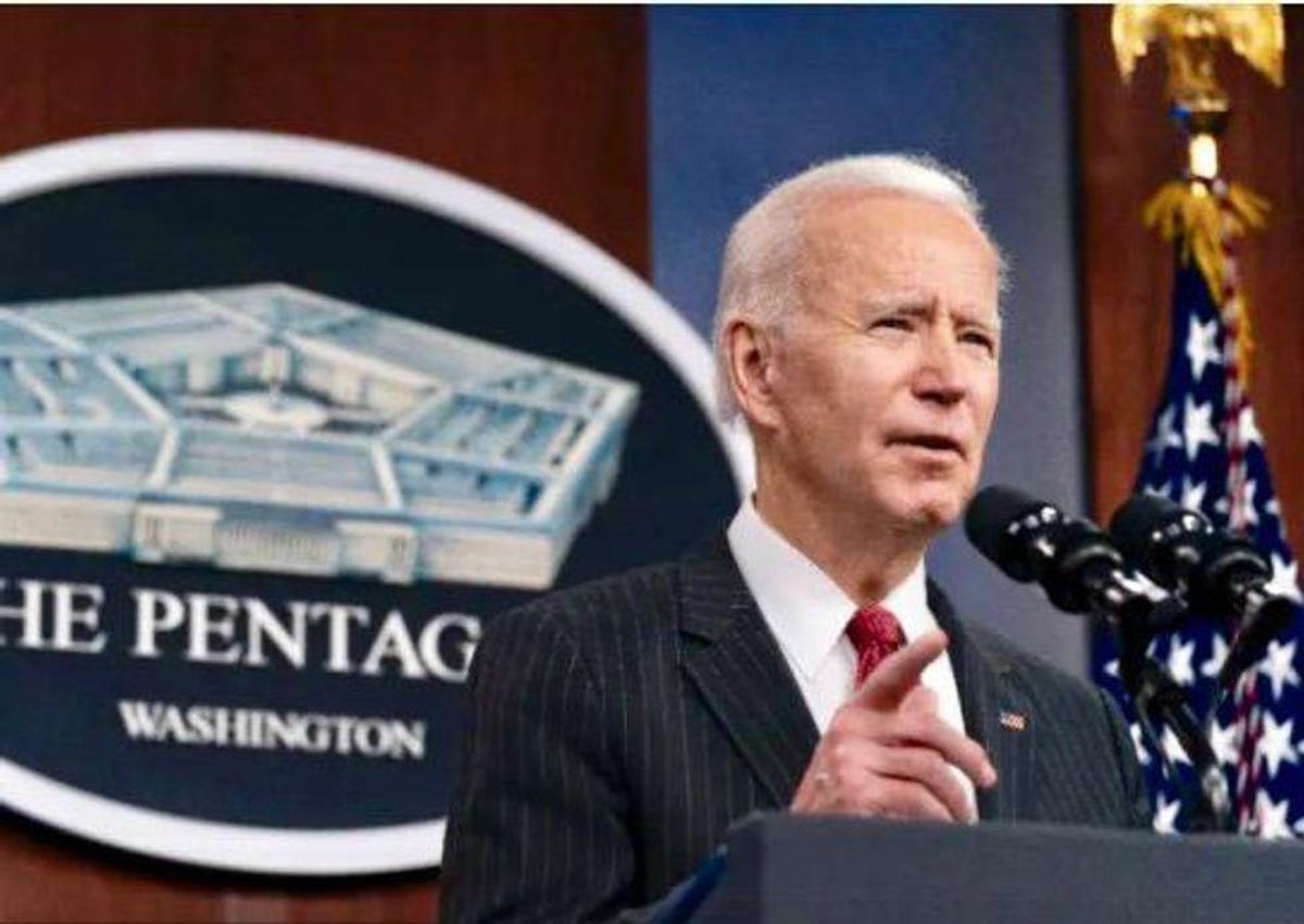 How the banking industry is using social media to kill Biden’s efforts to tax the rich