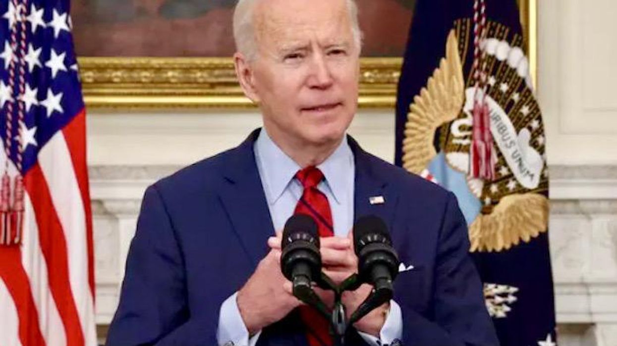 Biden to miss COP28 climate summit: US official