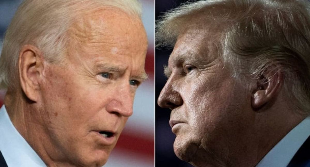 Deep dive shows 2024 election could hinge on just 400K voters in 3 states: Dem strategist