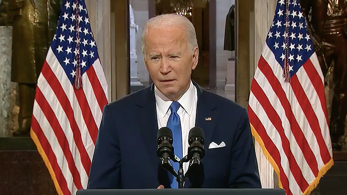 joe biden january 6