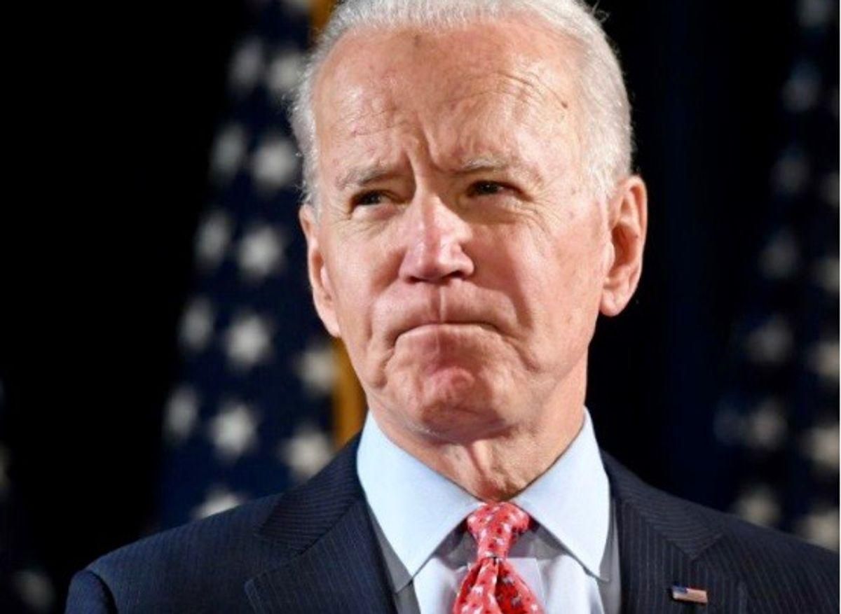 Senior Pyongyang official calls Biden North Korea remarks an 'encroachment' and 'provocation': KCNA