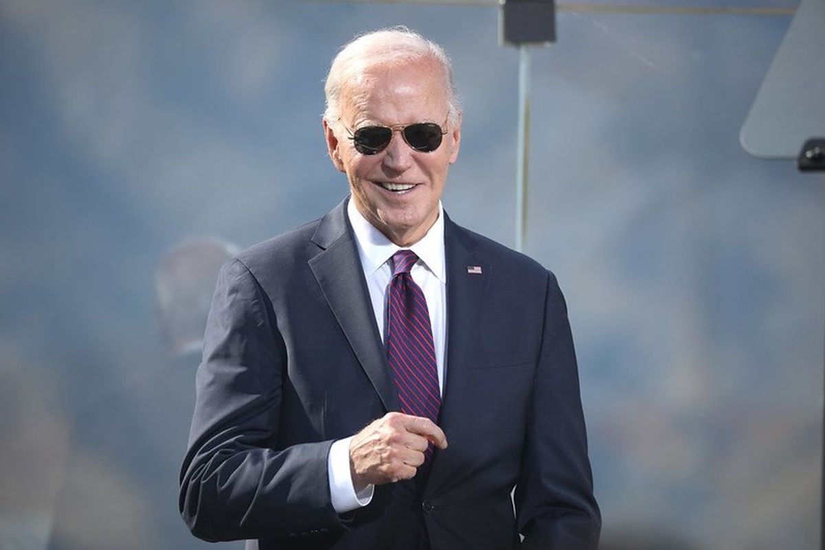 'Shocked': Ex-FBI official details 'possible effect' of Biden pardon on Cabinet hearings