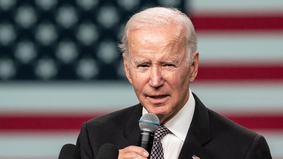 'Absolutely wrong': Outrage hits Biden over 2 criminals named in historic mass clemency