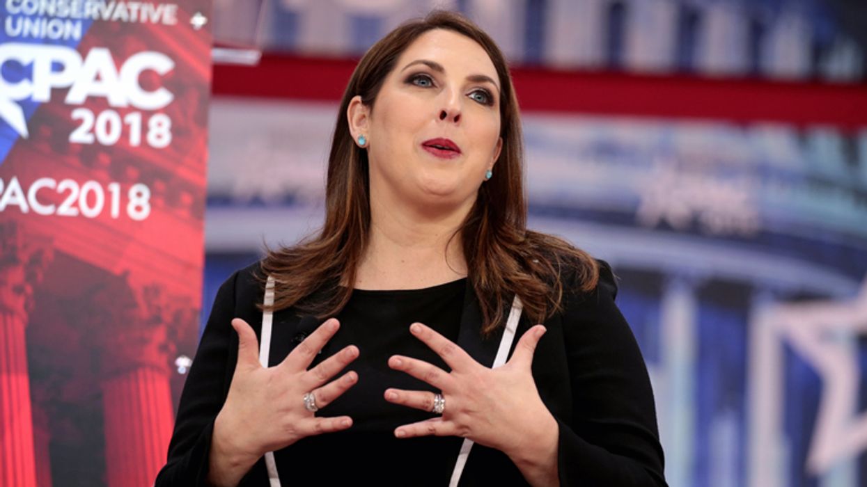 RNC complains about Biden mocking Trump at the White House Correspondents' Dinner