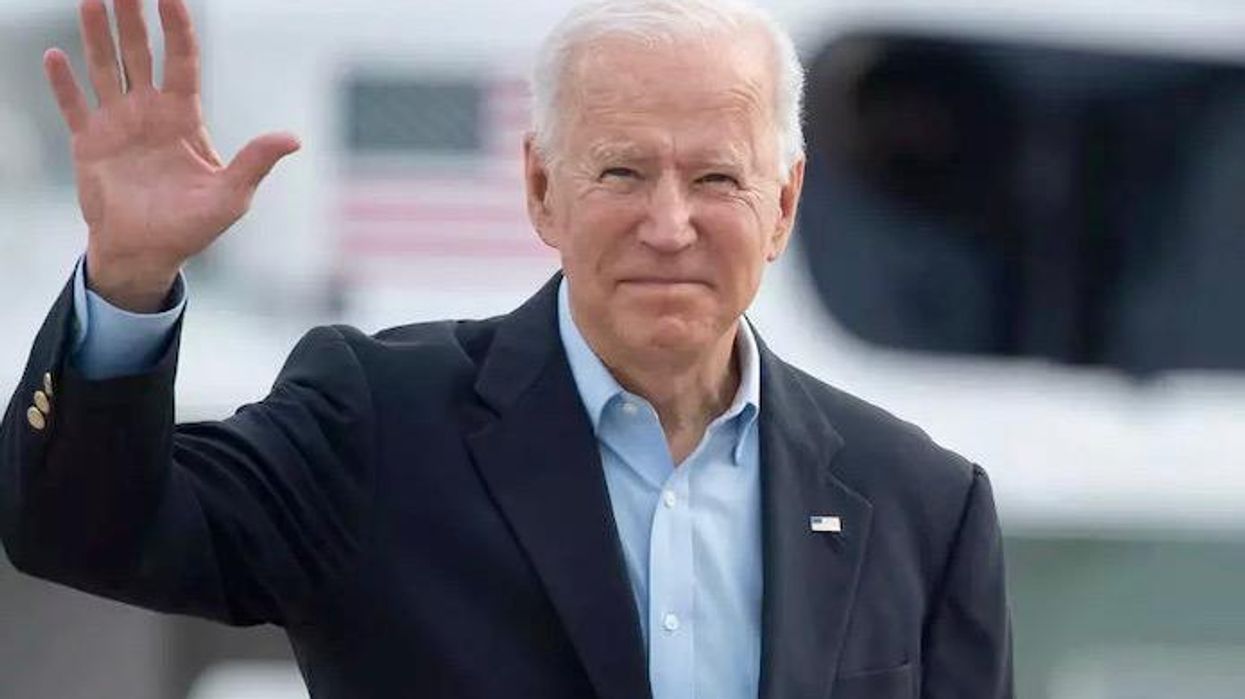 Biden throws down 2024 gauntlet with populist budget