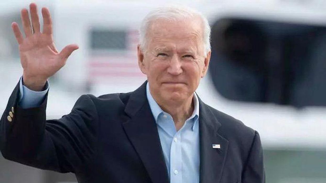 Public health experts praise Biden's new vaccination efforts