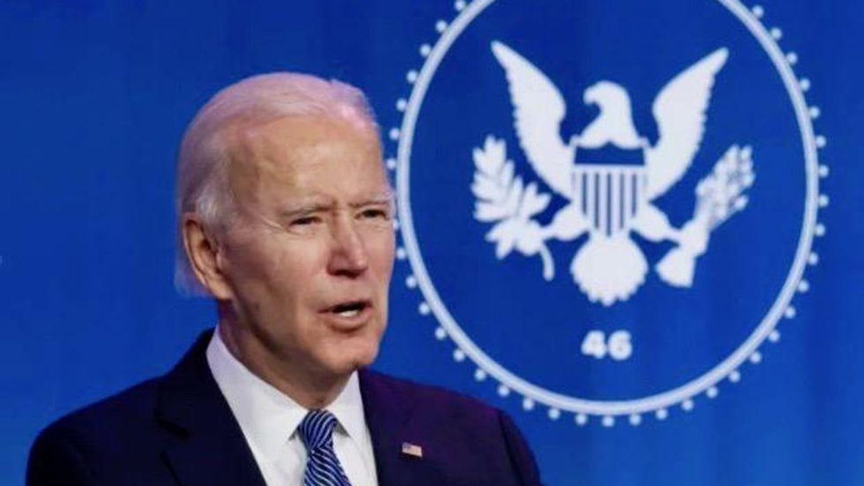 Will Republicans really try to impeach Biden? He's wounded -- and they smell blood