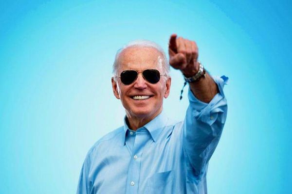 Dem challenging Joe Biden for nomination drops out of race: report