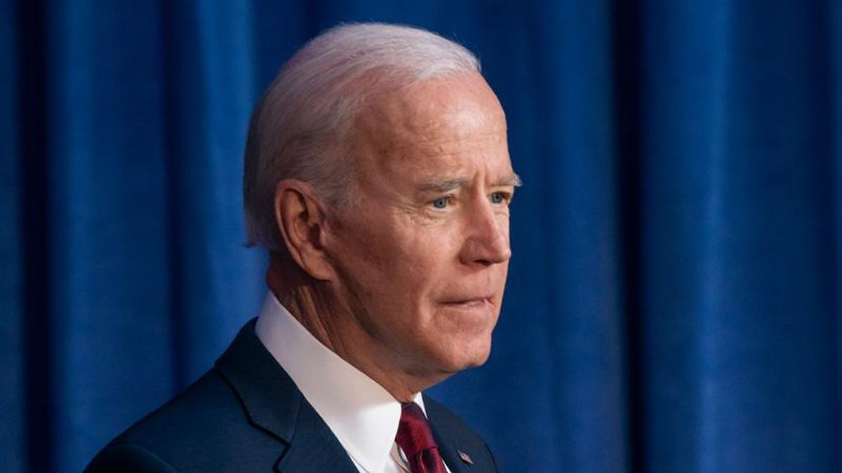 Robert Reich delivers brutal reality-check for Dems — and urges 'an agenda of radical democratic reform'