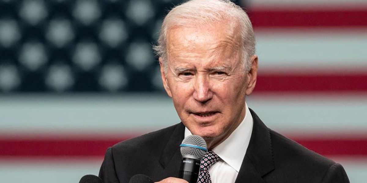 US border 'not open,' Biden admin insists ahead of rule change