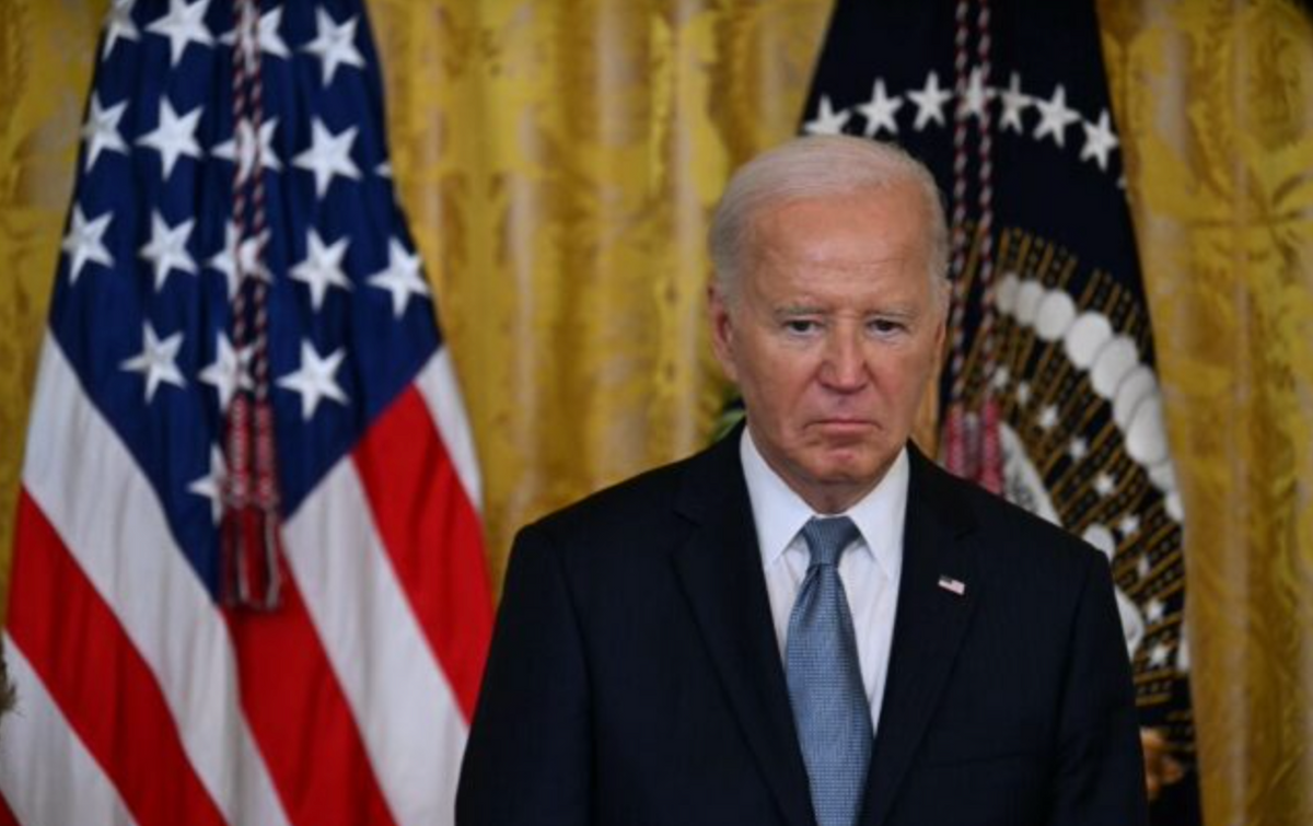 Joe Biden