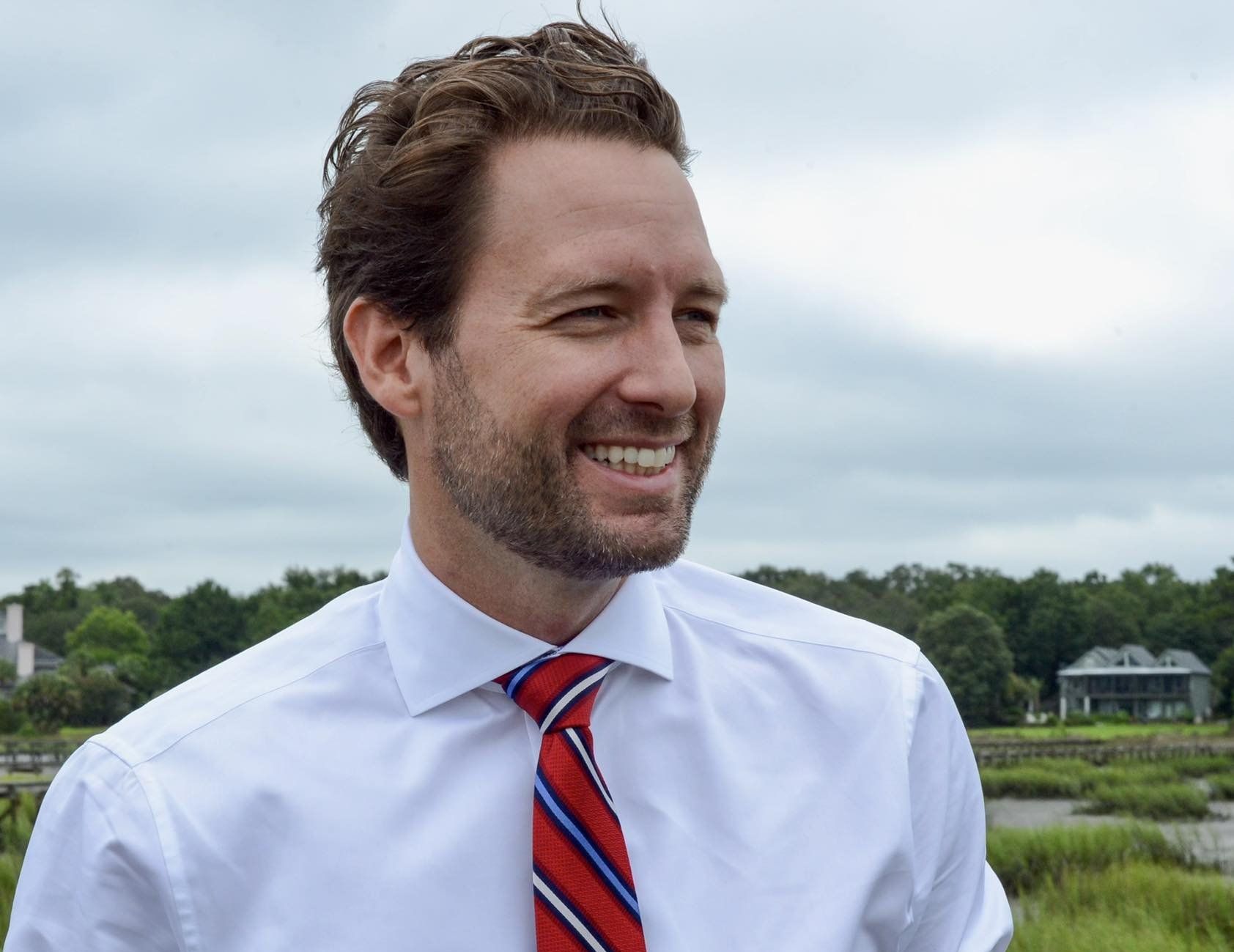 Ex-congressman welcoming Trump reelection with ‘reckless’ third-party candidate effort: columnist