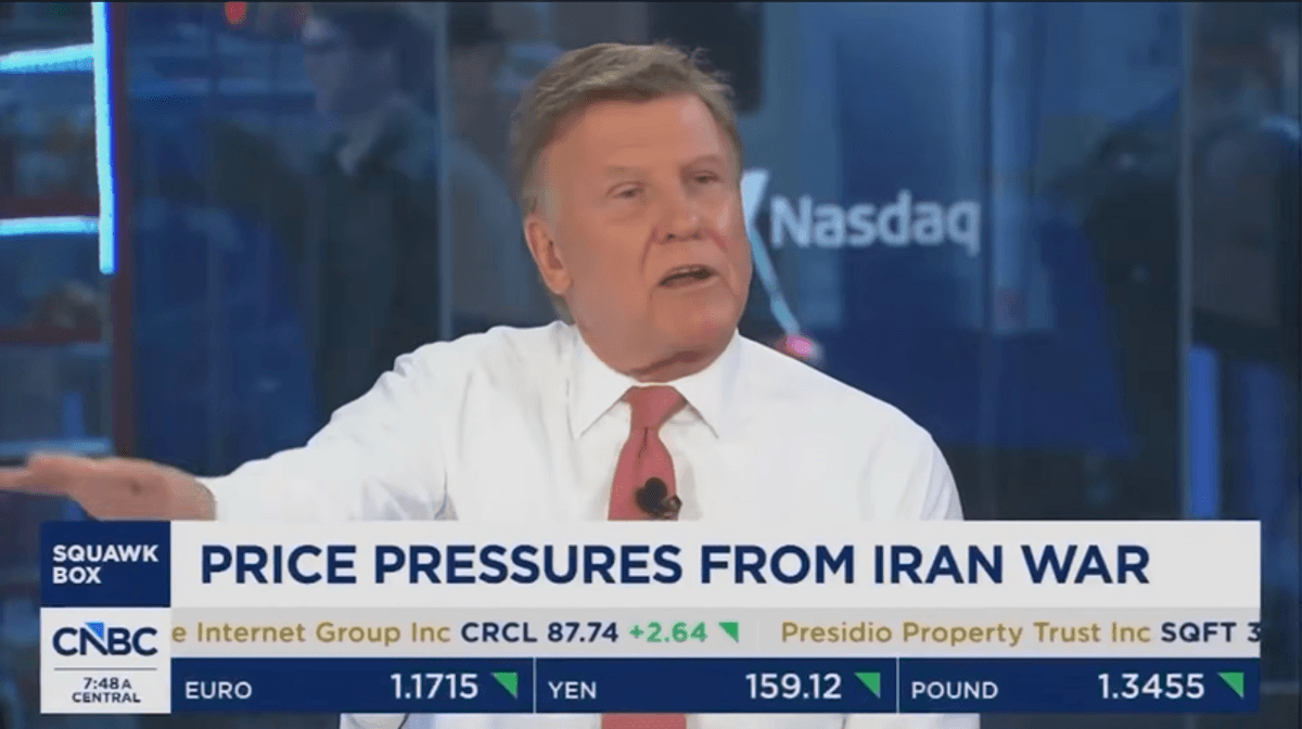 Mockery as Pete Buttigieg fact-checks MAGA host into a live TV meltdown: 'Dogwalked!'