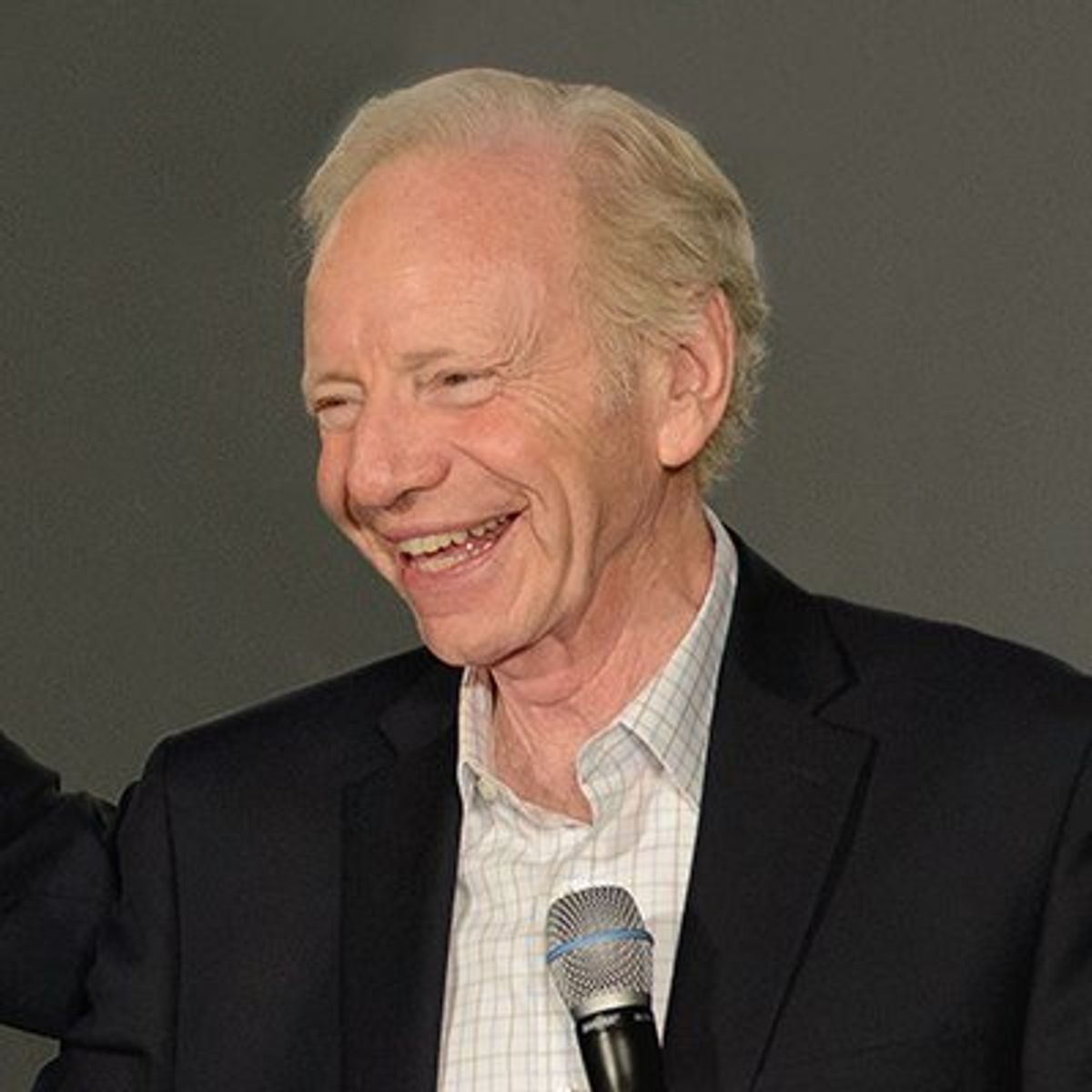 'Greatly overreacting': Joe Lieberman denies accusations he's gifting Trump the White House