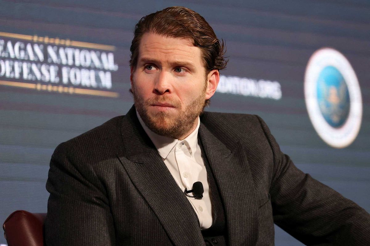 Billionaire pushes return of public hangings as part of 'masculine leadership' initiative