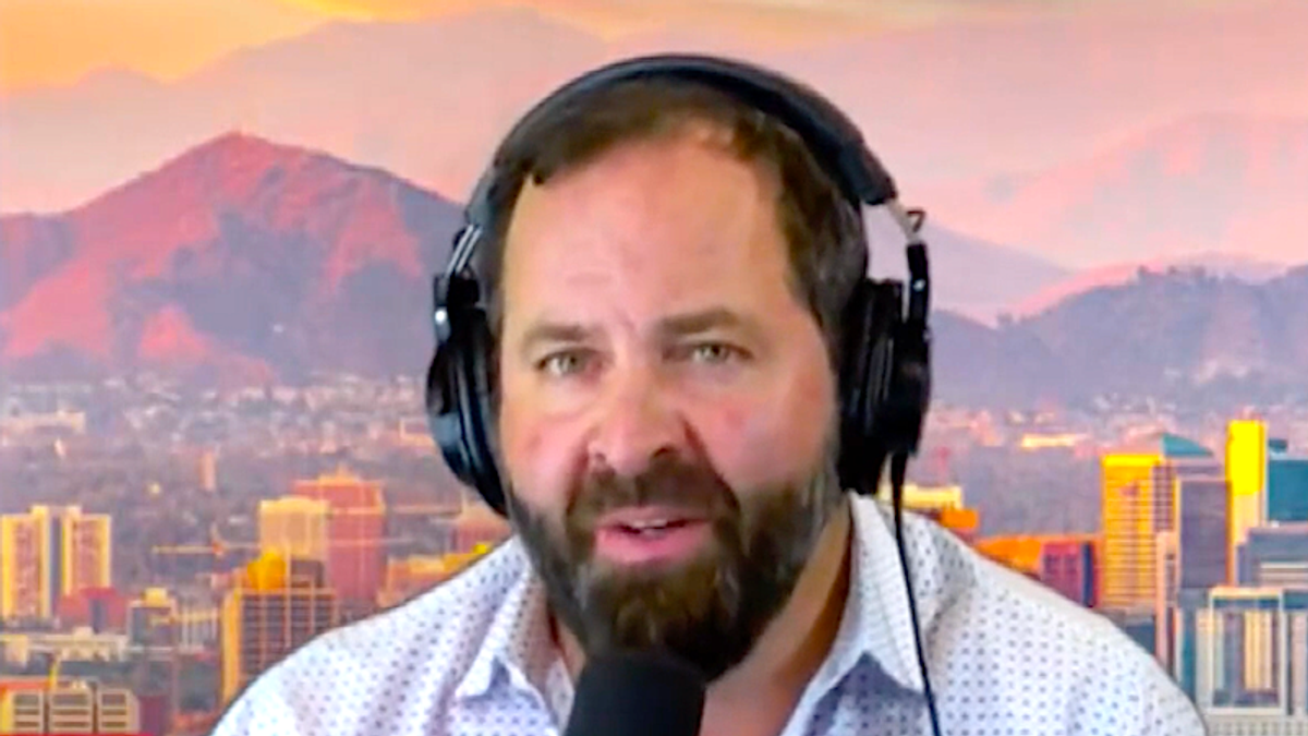 'I’m gonna go broke!' Election denier begs for cash after his companies dump him overboard