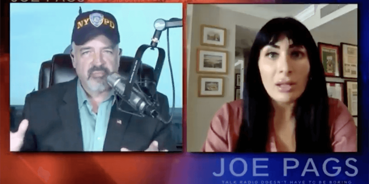 Pags During Election ‘I’m not conceding’: Tearful Trump-backed candidate blames ‘big tech ...