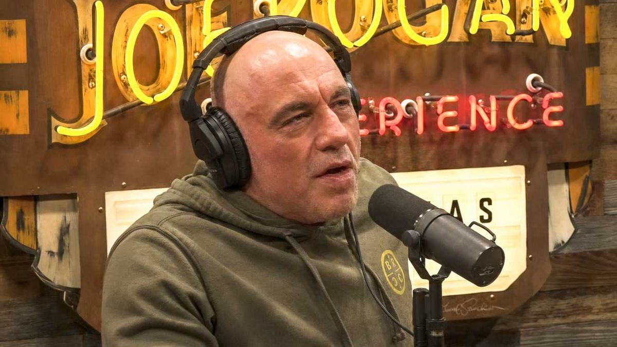 'It's nuts': Joe Rogan blames Trump if 'Iran nukes New York City'