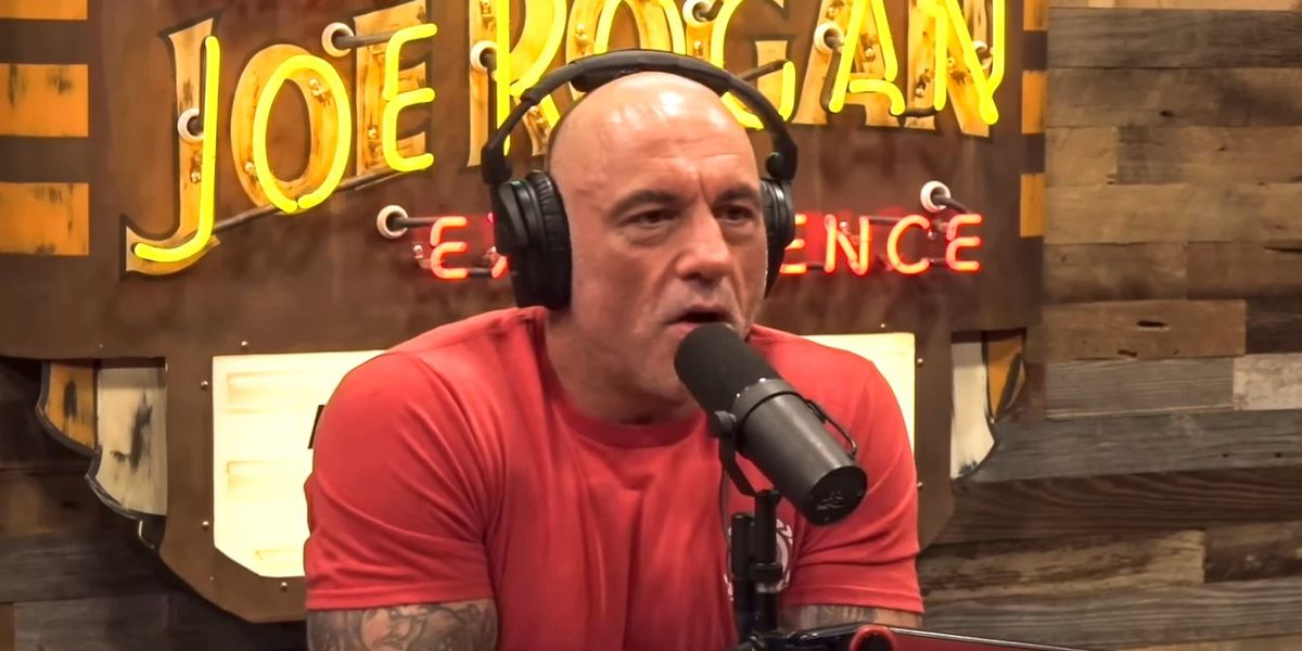 'Gardeners? Really?' Joe Rogan breaks with Trump on 'insane ...