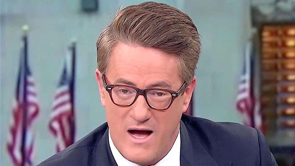 'I have very bad news for you': MSNBC's Joe Scarborough lets Trump know what is coming after subpoenas issued
