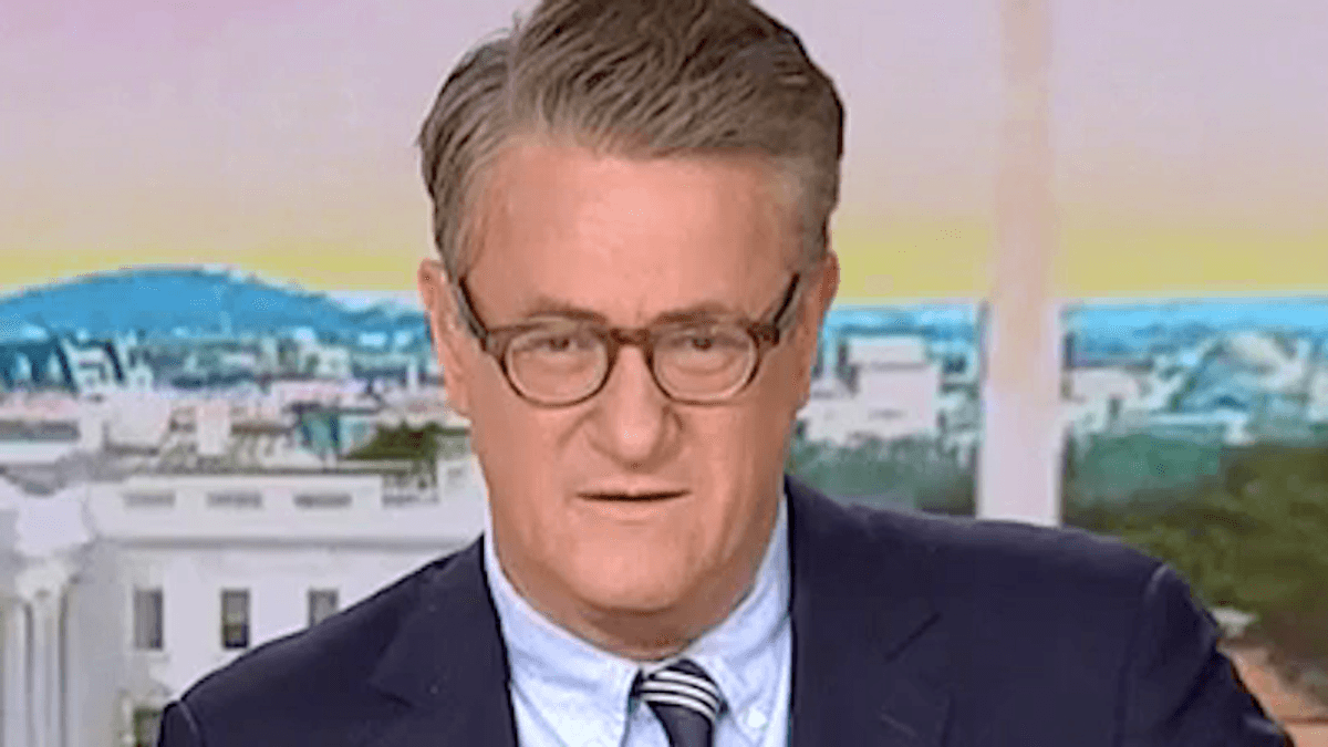 Republicans have 'absolutely no credibility' on policy -- and are stuck talking about Dr. Seuss: Morning Joe