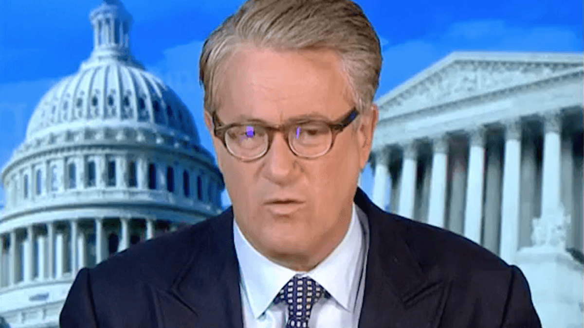 MSNBC’s Morning Joe busts anti-vaxxers for making ‘smart people dumb and dumb people insane’