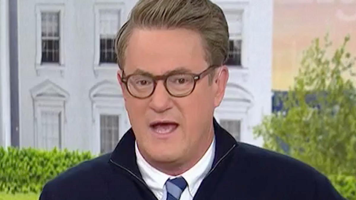 ‘Election deniers got pounded last night!’ Morning Joe crows about Trump allies dragging down GOP