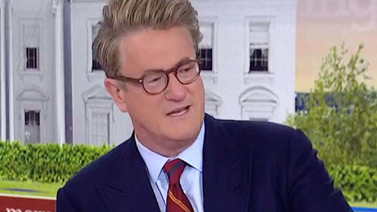 'He's still toxic': Morning Joe thumps GOP candidates who grovel for Trump endorsement that will doom them in November