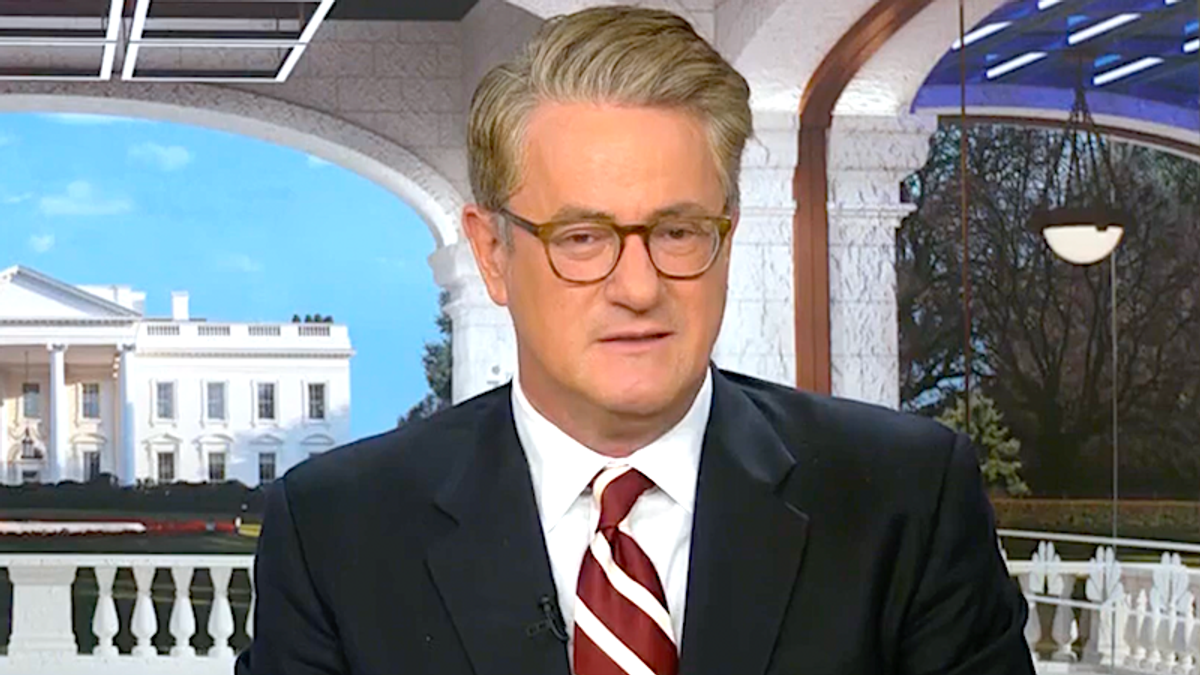 Morning Joe 'would be shocked' if Trump doesn't get slapped with more charges after Manhattan