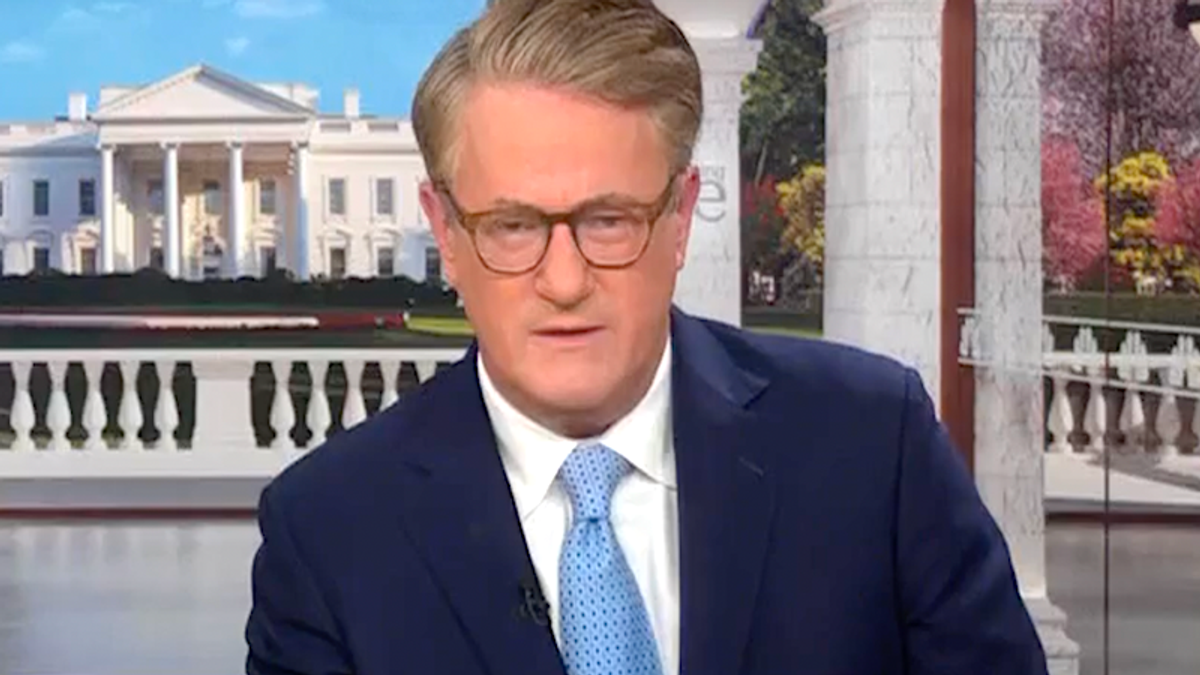 'Bankrupt, disbarred, destroyed': Morning Joe predicts Fox News will suffer same fate as all Trump allies