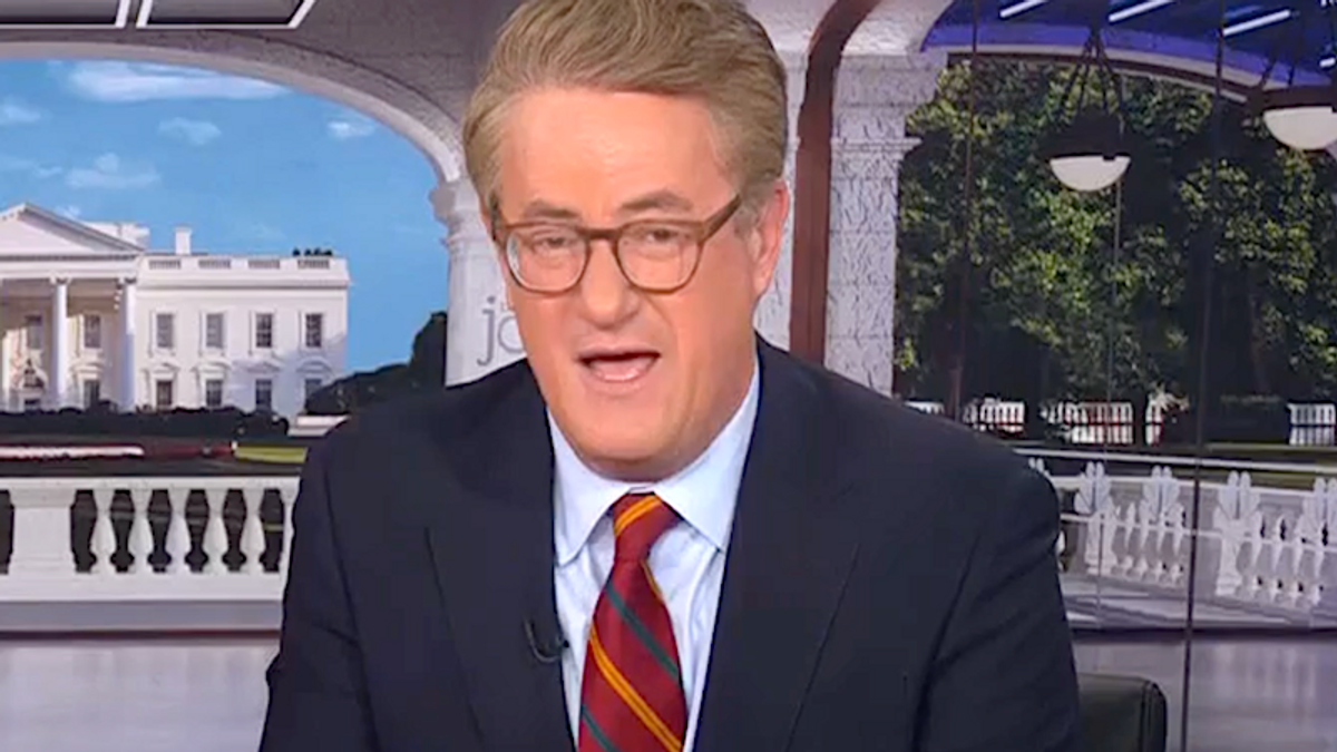 Fox News 'better get the checkbook out' for latest 'not-hard-to-prove' defamation case: Morning Joe