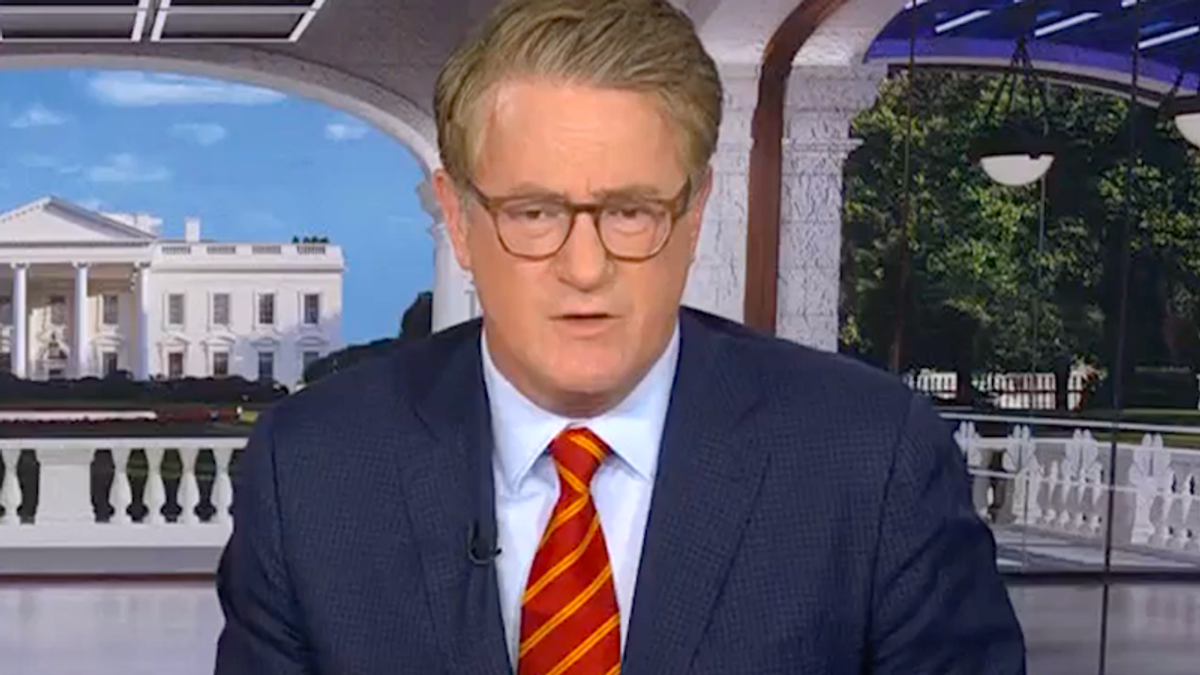 'Confused' Aileen Cannon is making 'baffling decisions': Morning Joe