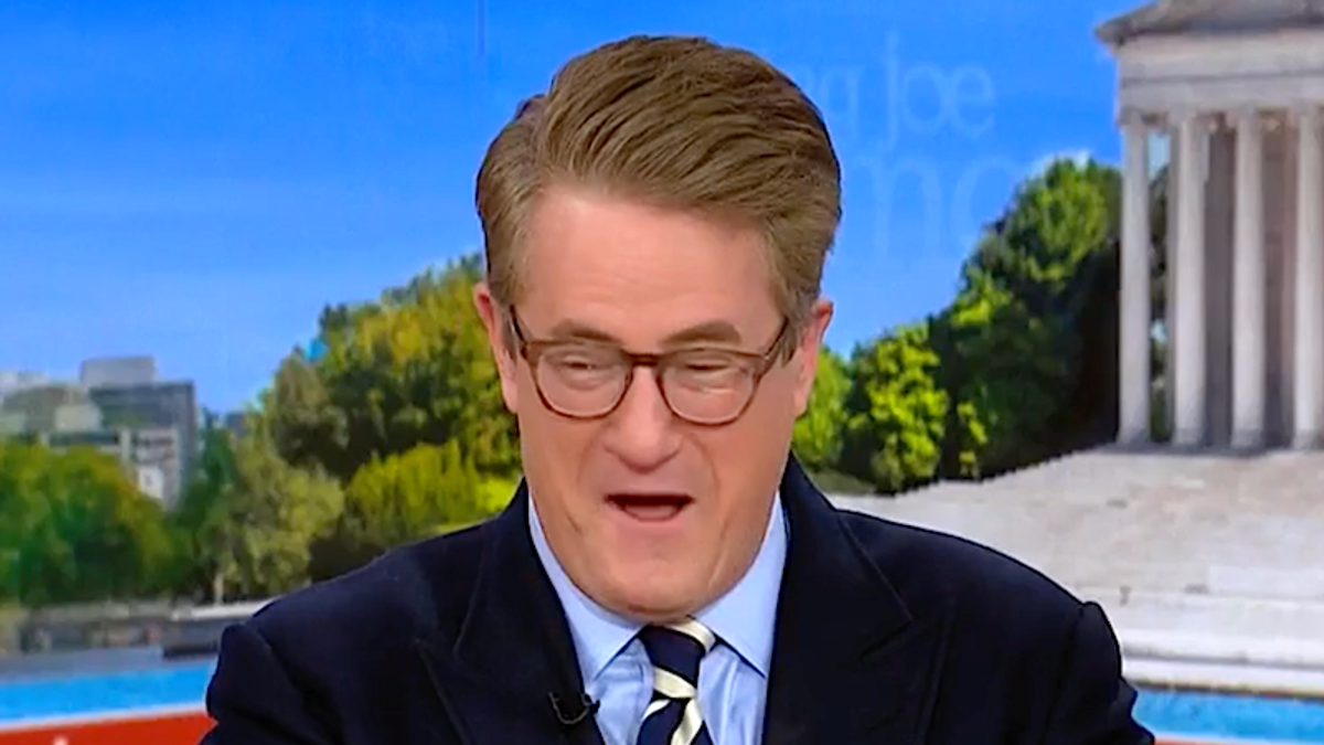 Morning Joe mocks GOP 'incompetence' for calling impeachment witnesses who 'undermine' their case