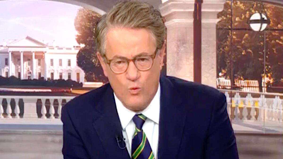 Morning Joe stunned by depths of Trump campaign cash problems: 'They didn't have money?'