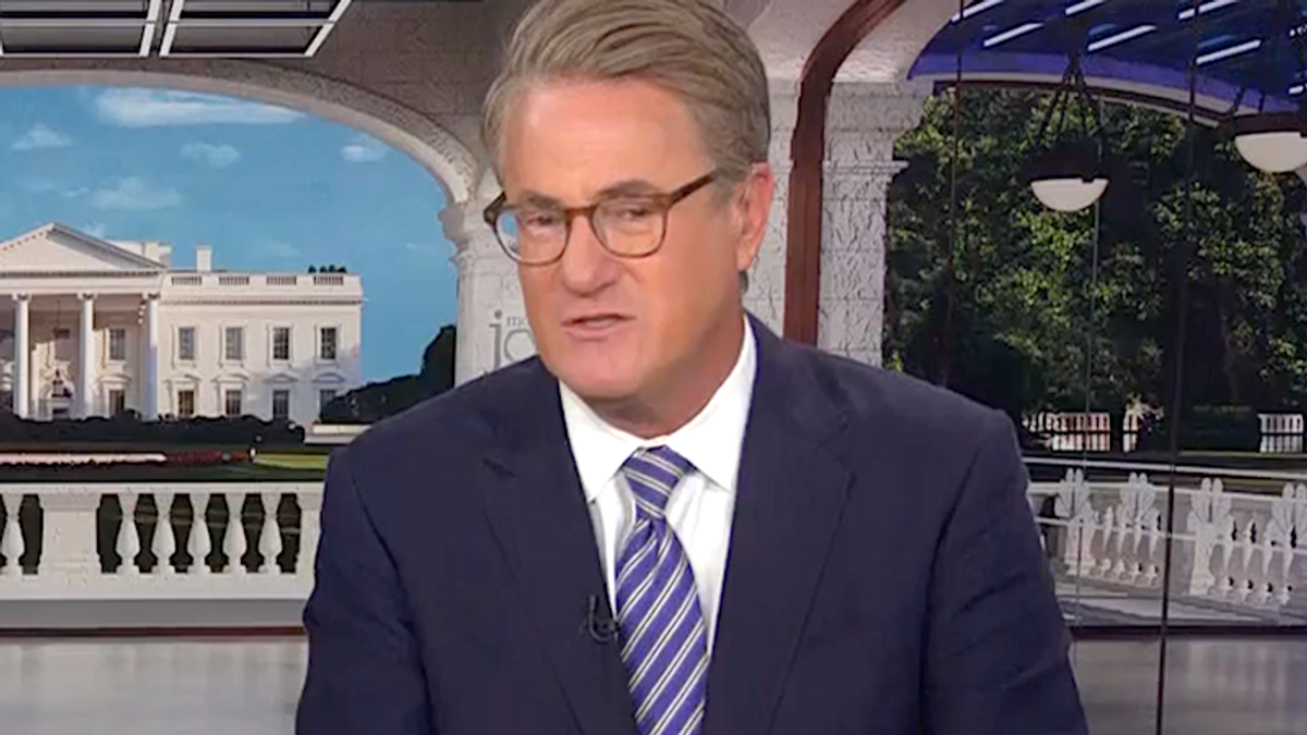 Morning Joe buries Marco Rubio's 'deeply unsettling' defense of Trump's guilty verdict
