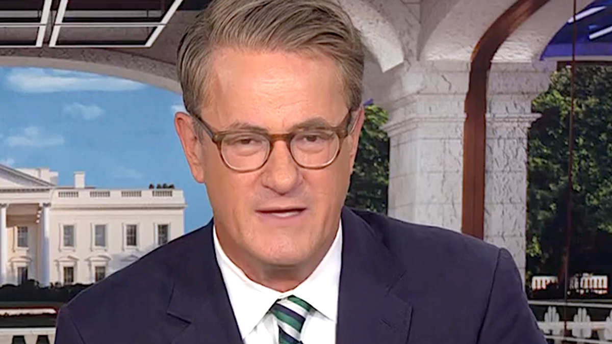 Morning Joe panel busts Trump team's 'pathetic efforts' to manage debate expectations