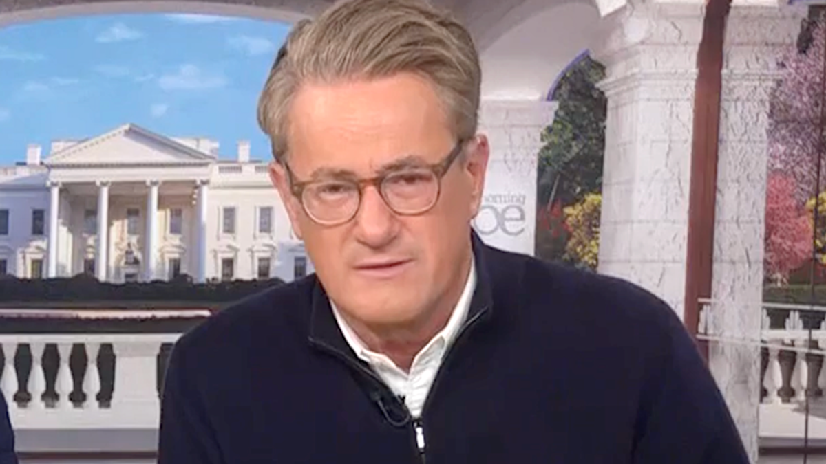 Morning Joe predicts Trump will 'crush' Truth Social because legal 'bill coming due'