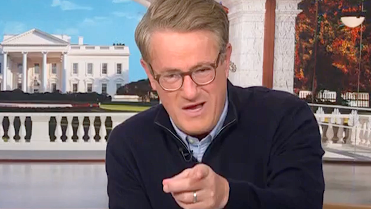 'Not going to end well': Morning Joe predicts Trump headed for bruising over latest pick