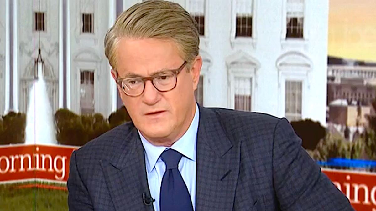 Trump's Jan. 6 pardons put one of his nominees at risk: Morning Joe