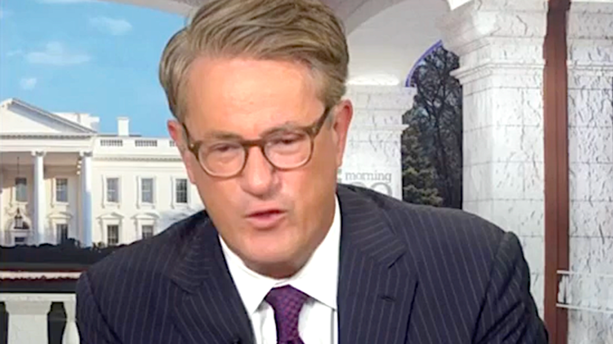 'Shock-and-awe': Morning Joe claims Trump doesn't care if latest actions are breaking laws
