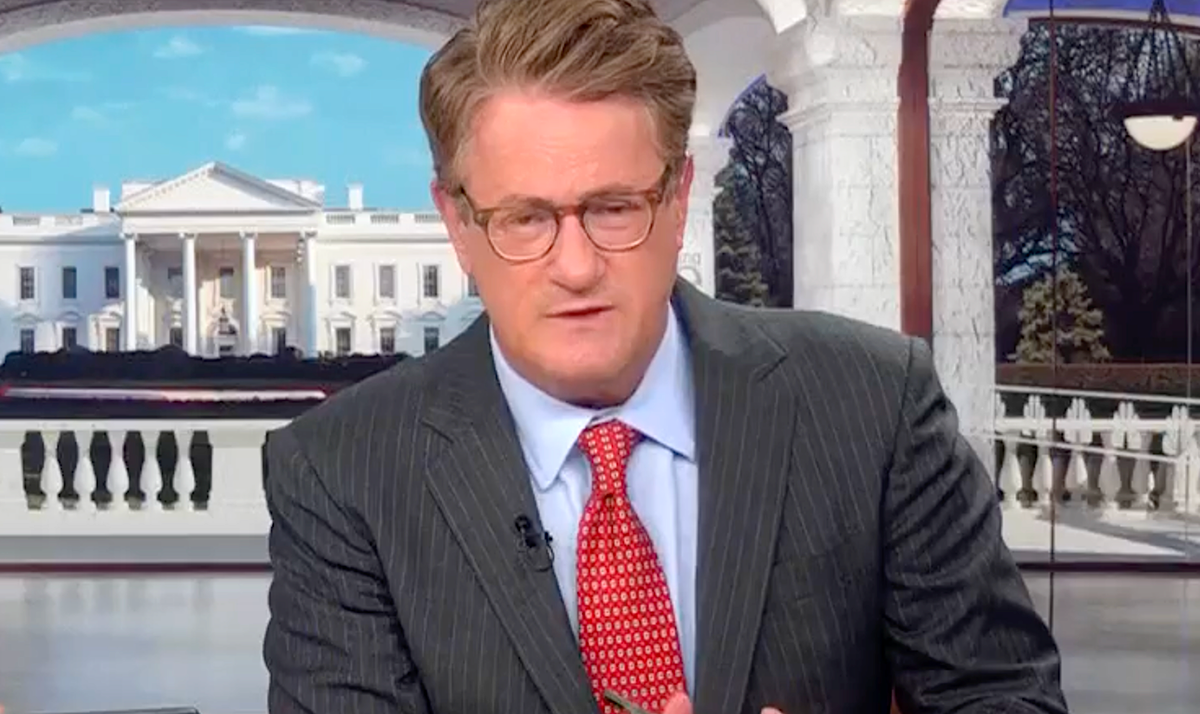 'No court will uphold' possible Judge Cannon dismissal of Mar-a-Lago charges: Morning Joe