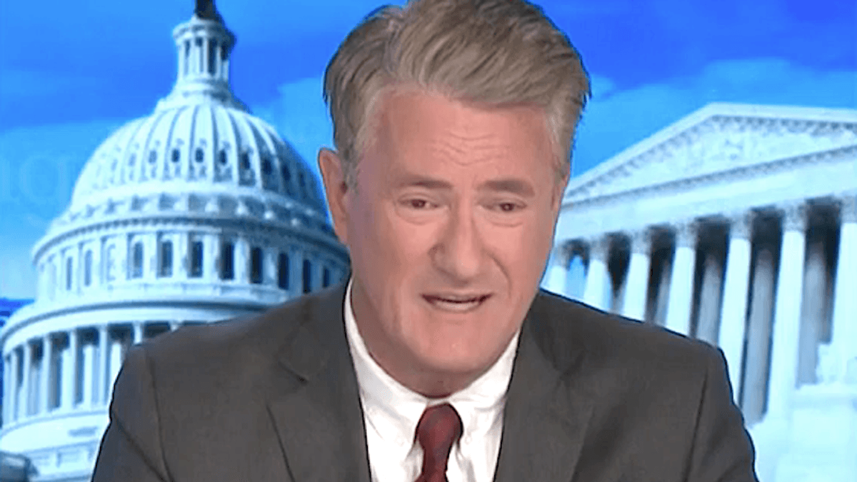 Morning Joe nails Republicans for allowing gun 'terrorists' to 'hold us hostage'