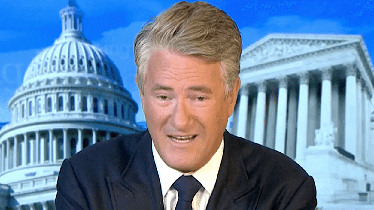 'What the hell?' Morning Joe baffled by audience reaction to Trump lies