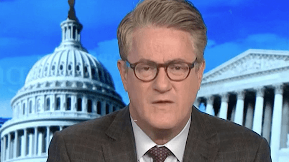 'What liars!' Morning Joe busts GOP apologists after Jan 6 rioter admits he brought a gun to kill Nancy Pelosi