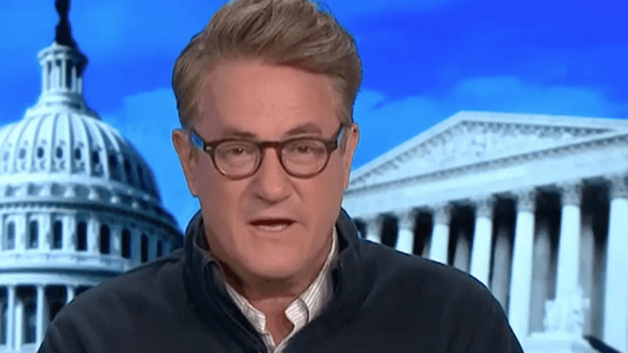 Latest fundraising totals show GOP ‘followed game show host off a cliff’: Morning Joe