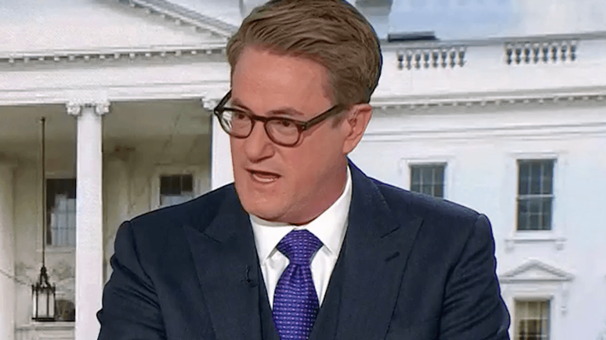 'Illegitimate’: Morning Joe unloads on Supreme Court taking away rights after being appointed by unpopular presidents